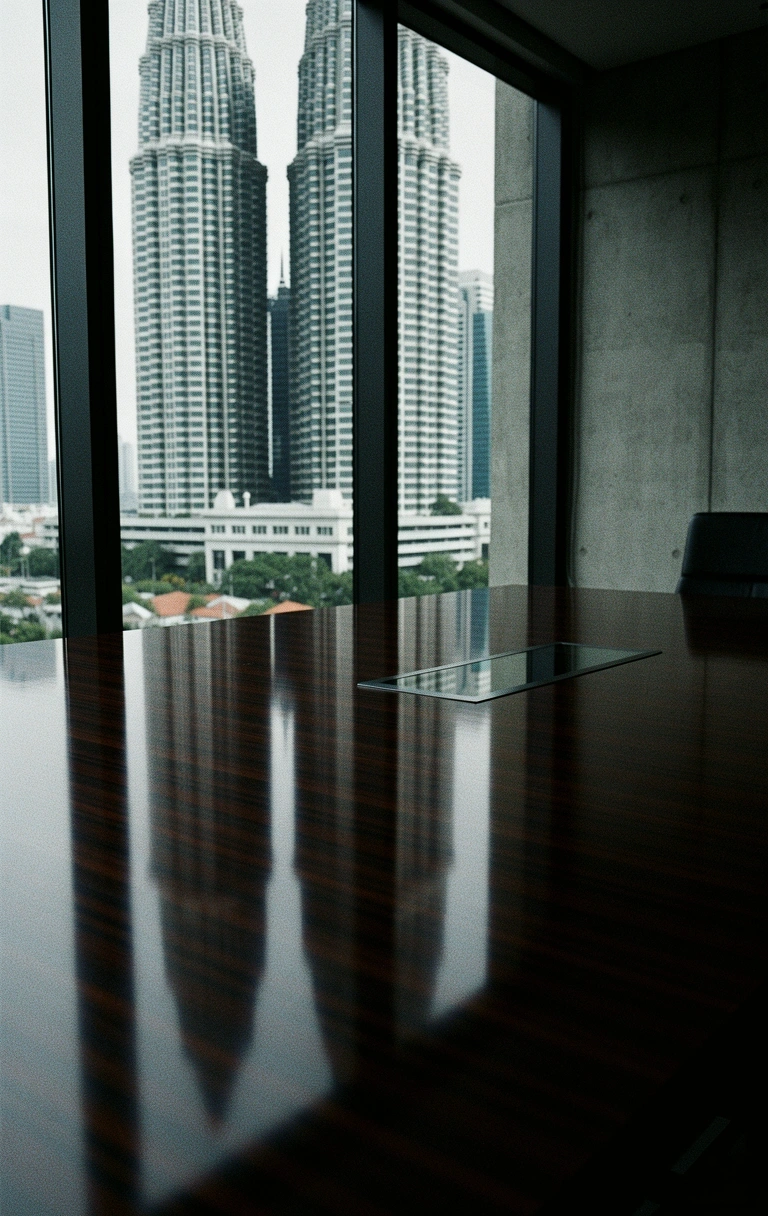 Jakarta Professional Environment